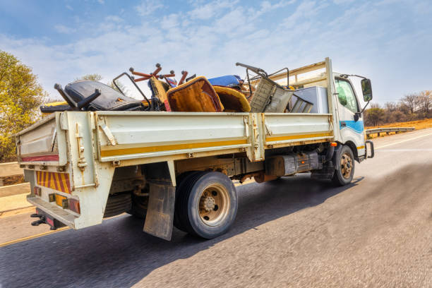 Donation Pickup Services in Edenton, NC
