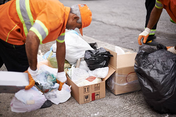Best Commercial Junk Removal  in Edenton, NC