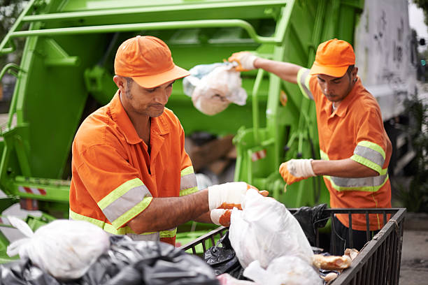 Best Hoarding Cleanup  in Edenton, NC