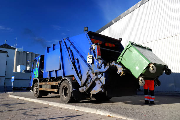 Demolition Debris Removal in Edenton, NC