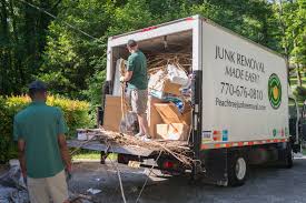 Best Commercial Junk Removal  in Edenton, NC